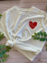 Load image into Gallery viewer, Big Love T-Shirt