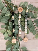 Load image into Gallery viewer, Pacifier Clip