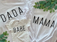 Load image into Gallery viewer, Dada Tee