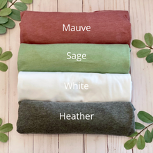 Load image into Gallery viewer, Mama T-Shirt, All Caps