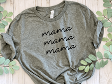 Load image into Gallery viewer, Triple Tee