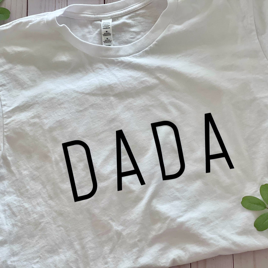 Dada Tee