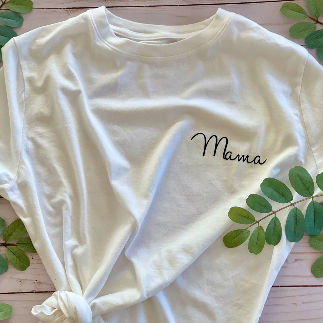 Classic Mama T-Shirt