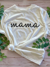 Load image into Gallery viewer, Everyday Mama T-Shirt
