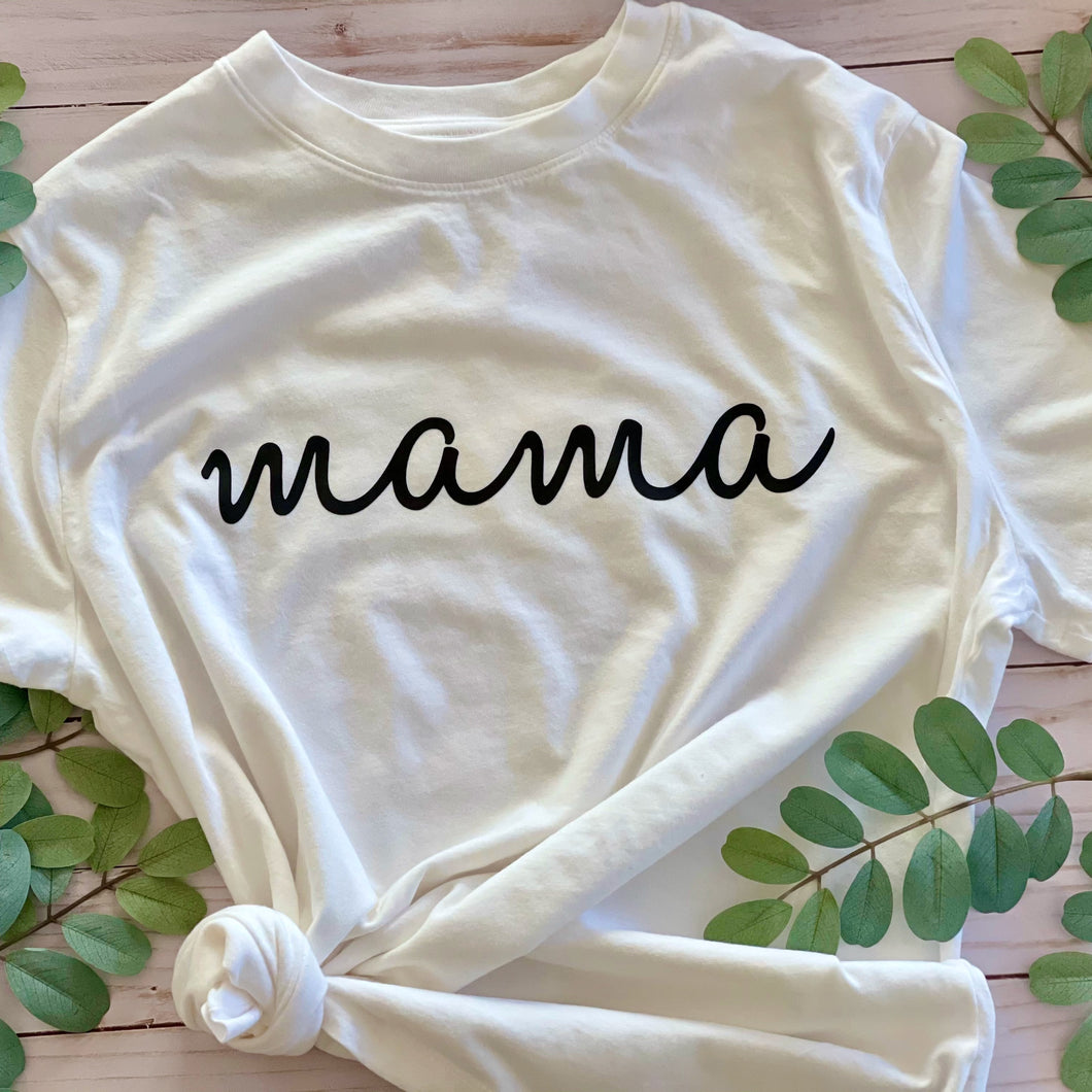 Everyday Mama T-Shirt