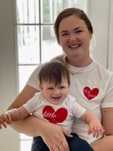 Load image into Gallery viewer, Little Love Onesie
